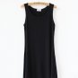 Woman Candy Color Modal Long Loose Top