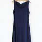 Woman Candy Color Modal Long Loose Top