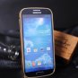 0.7mm Metal Aluminium Bumper Frame Cover Case For Samsung Galaxy S4 SIV i9500