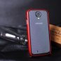 0.7mm Metal Aluminium Bumper Frame Cover Case For Samsung Galaxy S4 SIV i9500