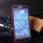 0.7mm Metal Aluminium Bumper Frame Cover Case For Samsung Galaxy S4 SIV i9500