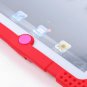 Stylish Colorful Anti-skid Silicone Case Cover For iPad 2 3 4