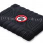 Stylish Colorful Anti-skid Silicone Case Cover For iPad 2 3 4