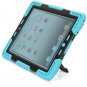 Heavy Duty Hybrid Shockproof Waterproof Dustproof Case For iPad 2 3 4