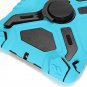 Heavy Duty Hybrid Shockproof Waterproof Dustproof Case For iPad 2 3 4