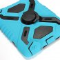 Heavy Duty Hybrid Shockproof Waterproof Dustproof Case For iPad 2 3 4