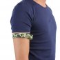 Camouflage Running Gear Glowing LED Arm Band Lights Flash Bracelet