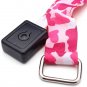 Camouflage Running Gear Glowing LED Arm Band Lights Flash Bracelet