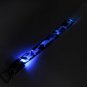 Camouflage Running Gear Glowing LED Arm Band Lights Flash Bracelet