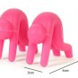 6Pcs Creative Lilliputian Raise Lid Anti-overflow Device Heightening Lid