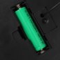 Solar Colour Changing LED Light Lamp Wind Chimes Outdoor Garden Decor