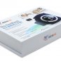 Infrared Snore Stopper Wristband Watch Anti Snoring