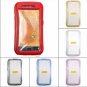 Waterproof Shockproof Dustproof Case For Samsung Galaxy S6/S6 Edge