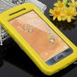 Waterproof Shockproof Dustproof Case For Samsung Galaxy S6/S6 Edge