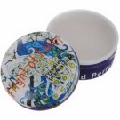 Fresh Romantic Fragrance Magic Solid Perfume Flight of Fancy 15ml