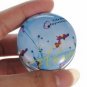 Fresh Romantic Fragrance Magic Solid Perfume Flower 15ml