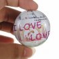 Fresh Romantic Fragrance Magic Solid Perfume I Love Love 15ml
