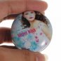Fresh Romantic Fragrance Magic Solid Perfume Secret Wish 15ml