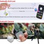 Mini Bluetooth Selfie Shutter Remote Anti Lost Handsfree Speaker For Smart Phone Iphone Ipad