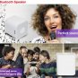Mini Bluetooth Selfie Shutter Remote Anti Lost Handsfree Speaker For Smart Phone Iphone Ipad