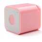 Mini Bluetooth Selfie Shutter Remote Anti Lost Handsfree Speaker For Smart Phone Iphone Ipad