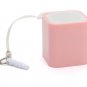 Mini Bluetooth Selfie Shutter Remote Anti Lost Handsfree Speaker For Smart Phone Iphone Ipad