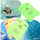 Swimming Kid's Kickboard Swim Streamline Float Swimming Training Board