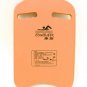 Swimming Kid's Kickboard Swim Streamline Float Swimming Training Board