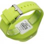 Silicone Jelly Sport Digital Men Women Wrist Watch