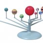 Sunlight Solar System Celestial Bodies Planets Model DIY Toys