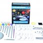 Sunlight Solar System Celestial Bodies Planets Model DIY Toys