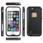 Ultra Slim Waterproof Crashproof Protective Sleeve Case For iPhone 6 5.5