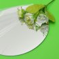 30pcs 3D Circle Mirror Wall Stickers Acrylic Vinyl Decal Home Art Decor