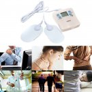 Electronic Body Slim Massager Pulse Sport Therapy Muscle Pain Relief
