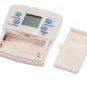 Electronic Body Slim Massager Pulse Sport Therapy Muscle Pain Relief