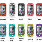 Latest Waterproof Crashproof Protective Sleeve Case For iPhone 6 5.5