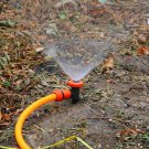 Garden Inserted Sprinkler Nozzle Lawn Irrigation Cooling Spray Tool