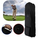 Nylon Material Strong Durable Golf Bag Air Package Travel Bag Protection Cover