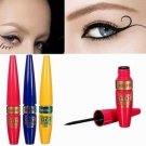 Waterproof Black Liquid Eyeliner Eye Makeup Cosmetic
