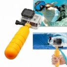 Diving Buoyancy Self Arm Self Pole Camera Handle Mount for Gopro
