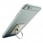 Silver Crystal Ring Holder Adhesive Stand For Mobile Phone Tablet