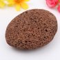 Natural Pumice Stone Foot Care Massage Dead Skin Remover Manicure Pedicure Tool