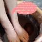 Natural Pumice Stone Foot Care Massage Dead Skin Remover Manicure Pedicure Tool