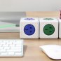 PowerCube Classic 1.5m Wire Extension Cord Three-dimensional Outlet
