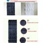 Cloth Closet Door Organizer Holder Hanging Storage Bag