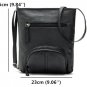 Multi-Pocket Crossbody Bags Leisure Shoulder Bags