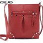 Rivet Crossbody Bags Casual Shoulder Bags Messenger Bags