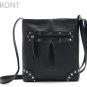 Rivet Crossbody Bags Casual Shoulder Bags Messenger Bags