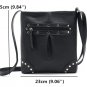 Rivet Crossbody Bags Casual Shoulder Bags Messenger Bags