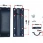 Lithium Battery Controller Box For Electric Bicycle Bike Scooter Ebike MTB
